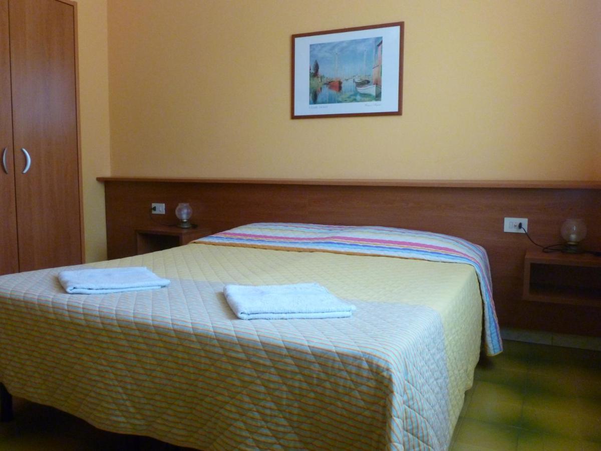 B & B Summer Marciana  Buitenkant foto
