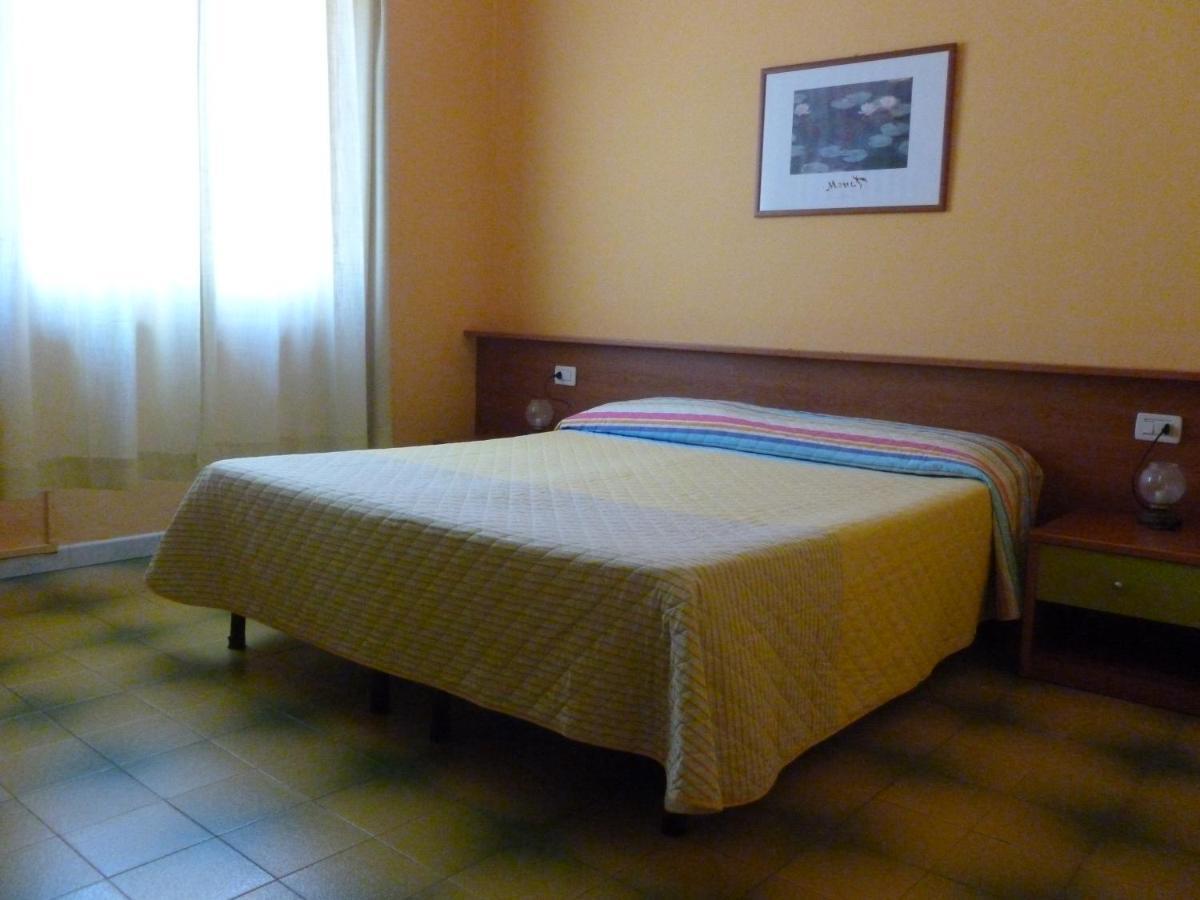 B & B Summer Marciana  Buitenkant foto