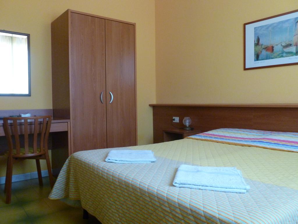 B & B Summer Marciana  Kamer foto