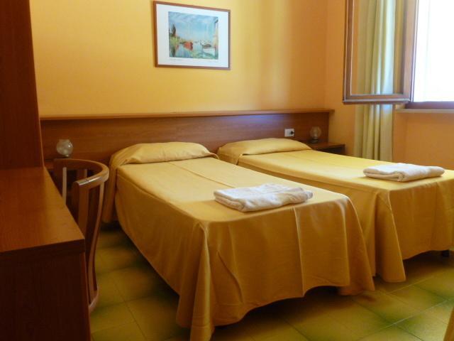 B & B Summer Marciana  Kamer foto