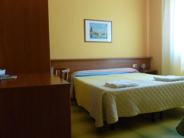 B & B Summer Marciana  Kamer foto