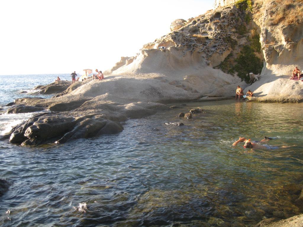 B & B Summer Marciana  Buitenkant foto