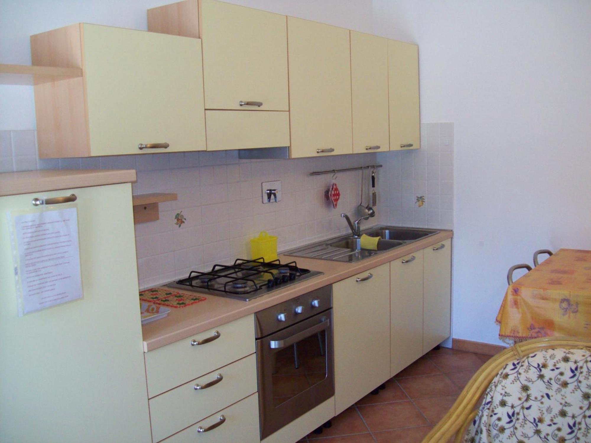 B & B Summer Marciana  Kamer foto