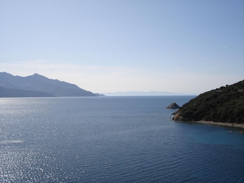 B & B Summer Marciana  Buitenkant foto