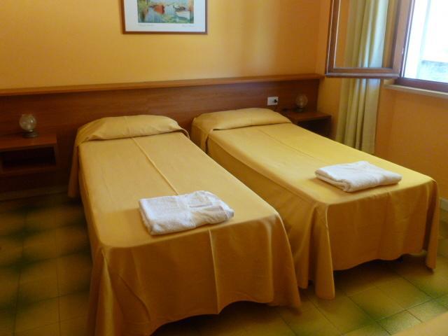 B & B Summer Marciana  Buitenkant foto