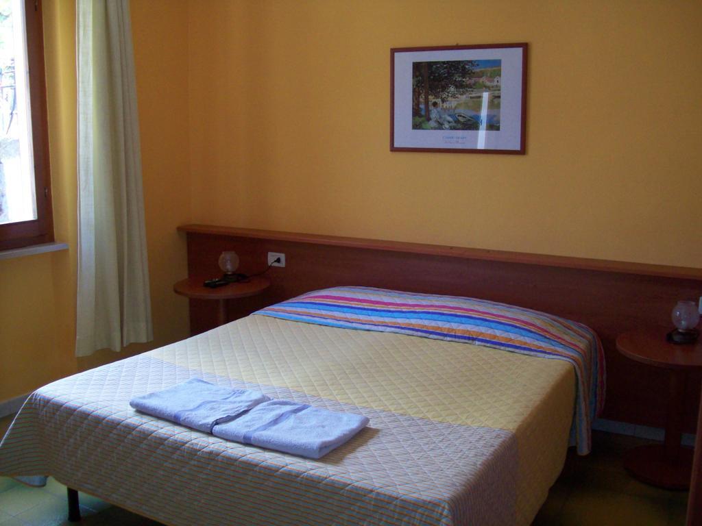 B & B Summer Marciana  Buitenkant foto