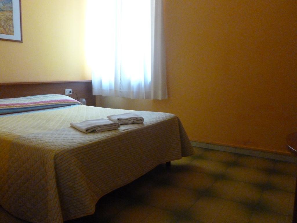 B & B Summer Marciana  Buitenkant foto
