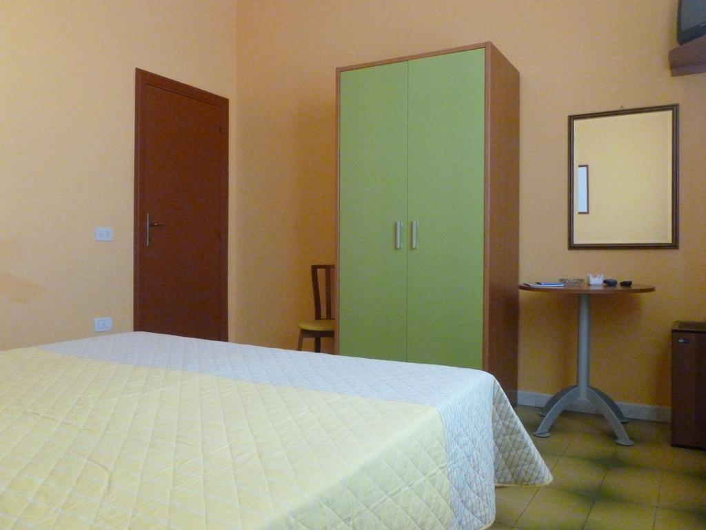 B & B Summer Marciana  Buitenkant foto