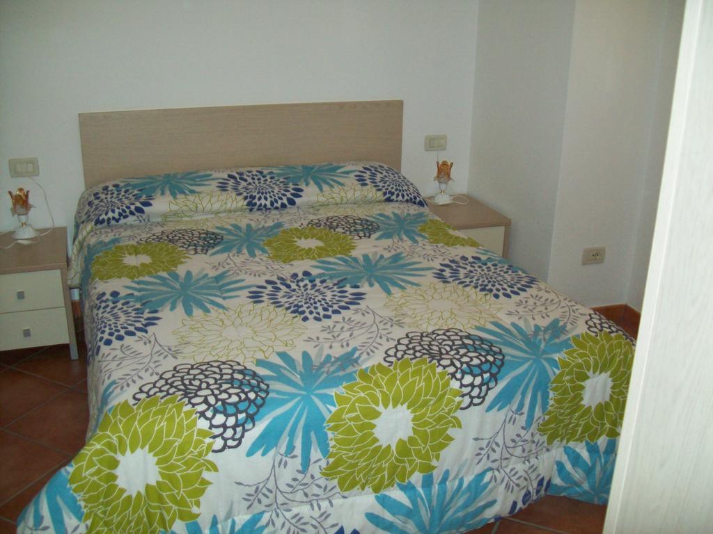B & B Summer Marciana  Buitenkant foto