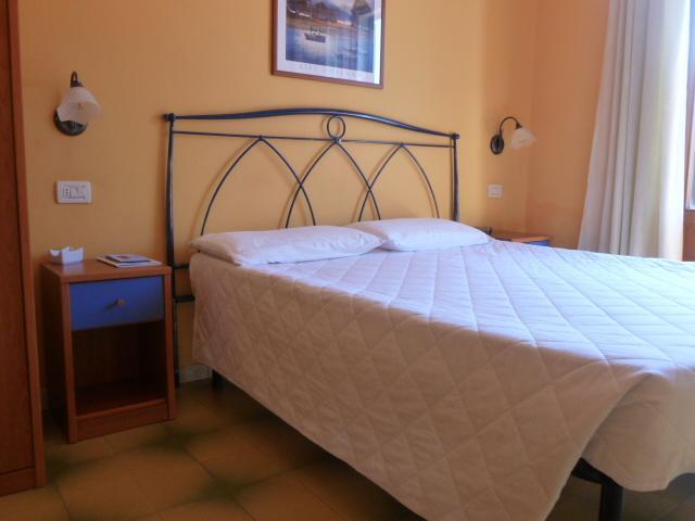 B & B Summer Marciana  Buitenkant foto