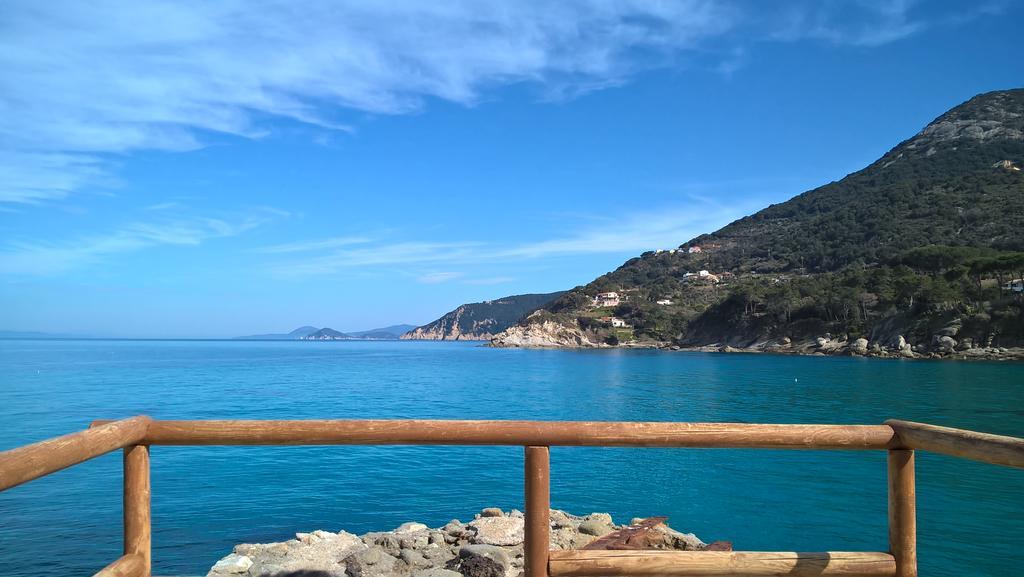 B & B Summer Marciana  Buitenkant foto