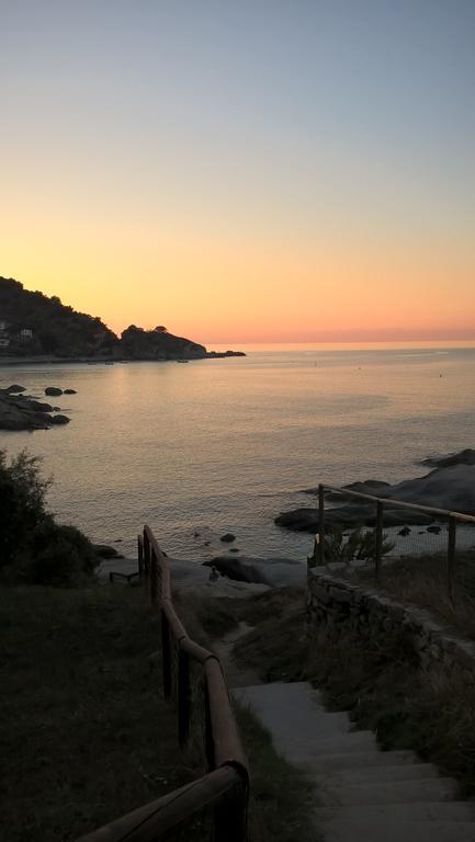 B & B Summer Marciana  Buitenkant foto