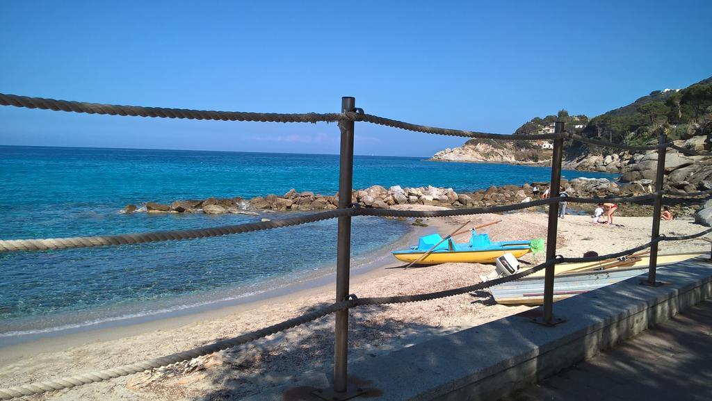B & B Summer Marciana  Buitenkant foto