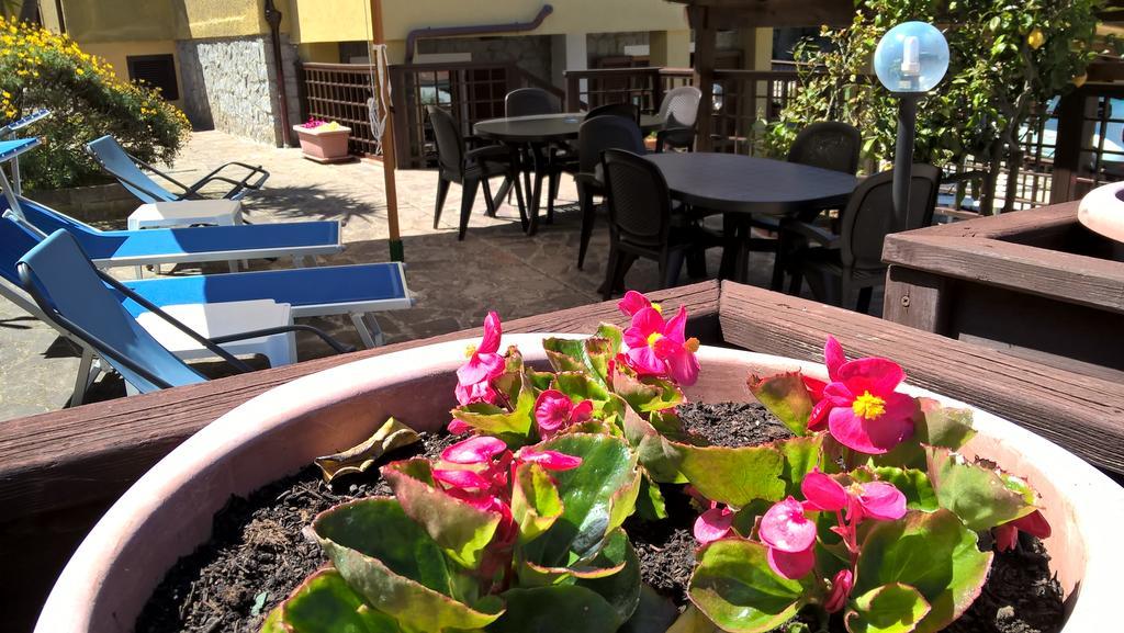 B & B Summer Marciana  Buitenkant foto