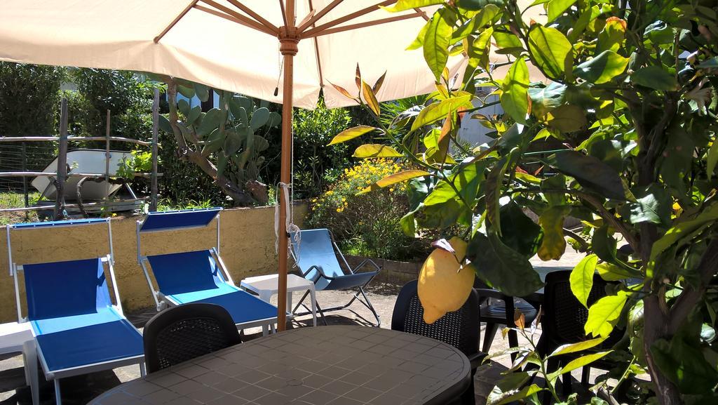 B & B Summer Marciana  Buitenkant foto